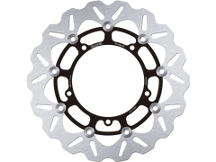 Galfer Yamaha R6 Front Brake 298mm Floating Rotor (03-04)