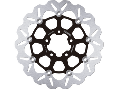 Galfer Indian Scout Front/Rear Brake Floating Rotor (2015-)