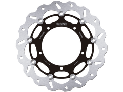 Galfer Yamaha R1 Front Brake 310mm Floating Rotor (Right Side Only) (07-14)