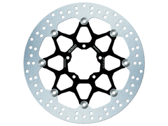 Galfer Royal Enfield Continental 650 Front Brake 320mm Floating OEM Style Rotor