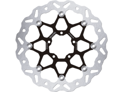 Galfer Royal Enfield  Interceptor 650  Front Brake 320mm Floating Rotor (2018-)