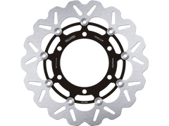 Galfer Triumph Speed Triple Front Brake 310mm Billet Floating Rotor (99-01)