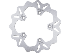 Galfer Aprilia RS 457 Rear Brake Rotor