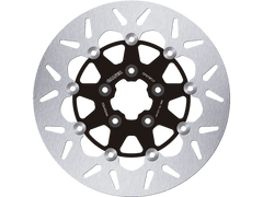 Galfer Harley Davidson Road King Front Brake 310mm Floating OEM Style Rotor (94-99)