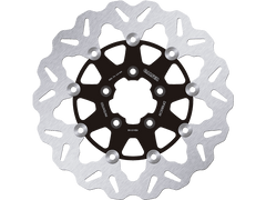 Galfer Harley Davidson CVO Street Glide 121 Front Brake 292mm Billet Floating Rotor