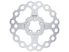 Galfer Harley Davidson Pan America 1250 / Special Front Brake 292mm Cubiq Rotor