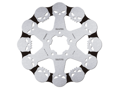 Galfer Harley Davidson Soft Tail Front Brake 292mm Skull Rotor (00-17)