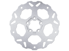 Galfer Harley Davidson FXD Dyna Rear Brake Rotor (00-12)