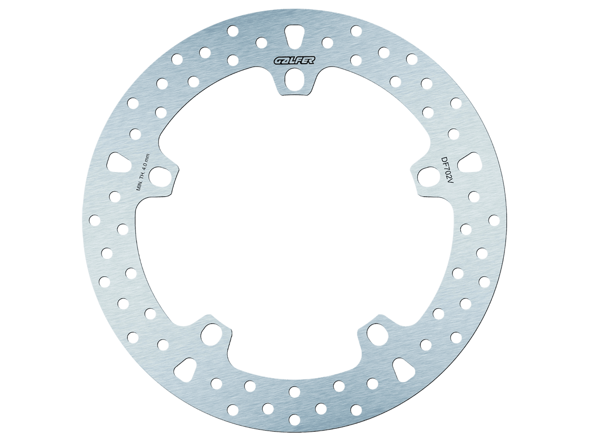 Galfer BMW F850 GS Front Brake OEM Style Rotor (2018-)