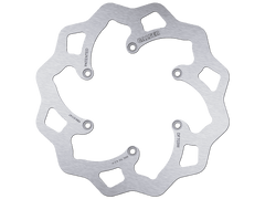 Galfer BMW F650 Rear Brake Rotor (1993-)
