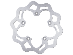Galfer Ducati 999 R/S Rear Brake Rotor