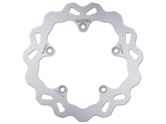 Galfer BMW R 1250/1200 GS Rear Brake Rotor (2013-)