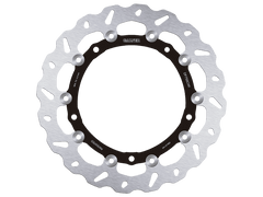 Galfer BMW S1000RR Front Brake 320mm Billet Floating Rotor (Left Side Only) (09-19)