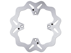 Galfer Ducati 848 Rear Brake Rotor
