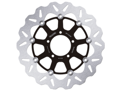 Galfer Ducati 796 Hypermotard Front Brake 305mm Floating Rotor (10-12)