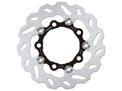 Galfer KTM RC8 Rear Brake Floating Rotor