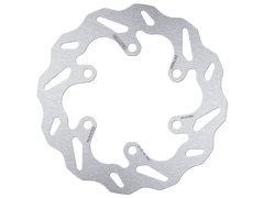 Galfer KTM RC 390 Rear Brake Rotor