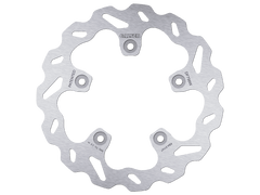 Galfer Husqvarna 701 Vitpilen Rear Brake Rotor (18-19)