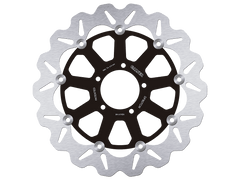 Galfer Ducati X-Diavel 1200/1260 Front Brake 320mm Floating Rotor