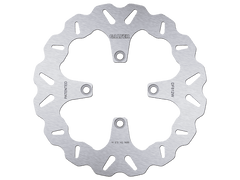 Galfer Ducati Multistrada V4 RS / Pikes Peak Rear Brake Rotor (SingleArm)