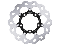 Galfer Harley Davidson V-Rod Rear Brake Floating Rotor (2006-)