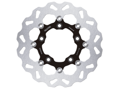 Galfer Harley Davidson V-Rod Rear Brake 292mm Floating Rotor (02-05)