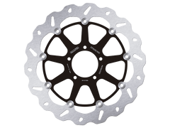 Galfer Ducati Multistrada V4 / V2 / S Front Brake 330mm Floating Rotor (Right Side Only)