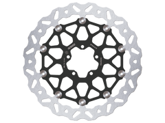 Galfer KTM 1390 Super Duke R/ Evo Front Brake 320mm Billet Floating Floatech Rotor