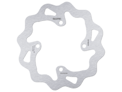 Galfer Buell XB Rear Brake Floating Rotor