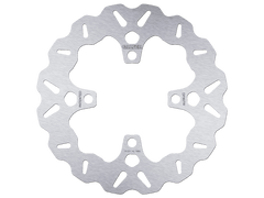 Galfer Triumph Street Triple 765 S/R/RS Rear Brake Rotor