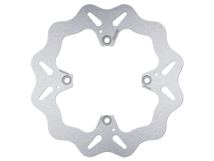 Galfer Ducati Hypermotard 950 Rear Brake Rotor (2019-)