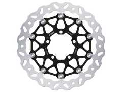 Galfer Triumph Speed Triple S/RS/RR Front Brake 320mm Billet Floating Floatech Rotor (2018-)