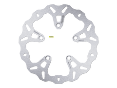 Galfer Triumph Tiger 1200 / Explorer Rear Brake Rotor