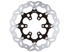 Galfer KTM Duke 390 ABS Front Brake 320mm Floating Rotor (2017-)