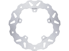Galfer Harley Davidson Nightster /Special 975 Rear Brake Rotor
