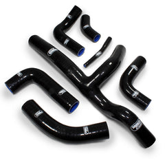 Ducati ST2 1997-2003 7 Piece Samco Sport OEM Design Hose Kit