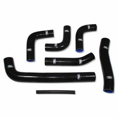 Ducati ST3 2004-2007 7 Piece Samco Sport OEM Design Hose Kit