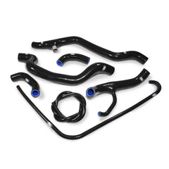 Ducati 1098 Race Thermostat Bypass Kit 2009-2011 7 Piece Samco Sport Thermostat Bypass Hose Kit