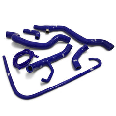 Ducati 1098 Race Thermostat Bypass Kit 2009-2011 7 Piece Samco Sport Thermostat Bypass Hose Kit