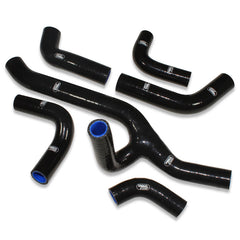 Ducati 851 1992-1995 6 Piece Samco Sport OEM Design Hose Kit