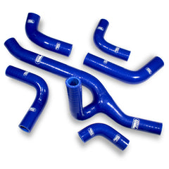 Ducati 851 1992-1995 6 Piece Samco Sport OEM Design Hose Kit