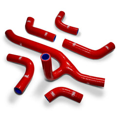 Ducati 851 1992-1995 6 Piece Samco Sport OEM Design Hose Kit