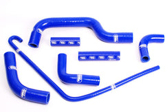 Ducati Monster S4 / S4R 2001-2008 7 Piece Samco Sport OEM Design Hose Kit
