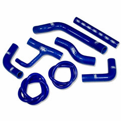 Ducati Hypermotard 939 2016-2018 8 Piece Samco Sport OEM Design Hose Kit