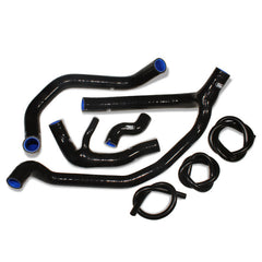 Ducati X Diavel/ X Diavel S 2016-2025 7 Piece Samco Sport OEM Design Hose Kit