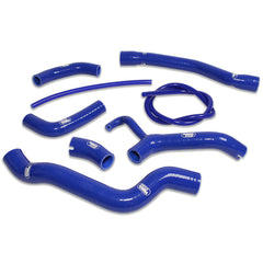 Ducati Desert X 2023-2025 8 Piece Samco Sport OEM Design Hose Kit