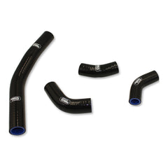 Samco 2025-2026 Ducati Desmo 450 MX  OEM Design 4 Piece Off Road / Dirt Bike Coolant Hose Kit