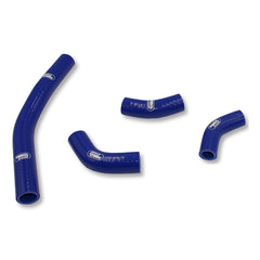 Samco 2025-2026 Ducati Desmo 450 MX  OEM Design 4 Piece Off Road / Dirt Bike Coolant Hose Kit
