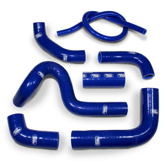 Ducati 749 R 2004-2007 7 Piece Samco Sport OEM Design Hose Kit