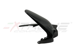 Extreme Components Rear mudguard for Ducati Panigale V4 / S & Streetfigher V4 / S 2025 glossy transparent